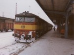 Msto : r nad SzavouDatum : bezen 1996