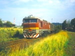 Msto : Praha - RuzynDatum : 07.09.1986