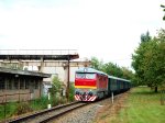 M�sto : Tynec nad SazavouDatum : 30.08.2025