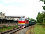M�sto : Tynec nad SazavouDatum : 30.08.2025