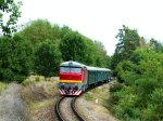 M�sto : Chrast nad SazavouDatum : 30.08.2025