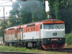 Msto : Praha - VroviceDatum : 9.6.1999