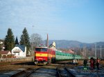 Msto : Trutnov - StredDatum : 28.12.2024