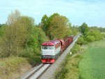 Msto : LuzniceDatum : 28.04.2024