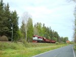 Msto : Nova Ves nad LuzniciDatum : 28.04.2024