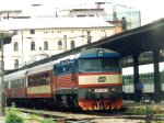 Msto : Praha - Masarykovo ndr.Datum : 9.6.1999