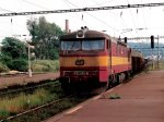 Msto : Praha - VroviceDatum : 25.08.1995