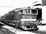 Msto : Brno hl.n.Datum : 27.05.1990