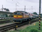 Msto : Praha - SmchovDatum : 13.08.2002