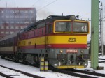 Msto : PardubiceDatum : 01.03.2005