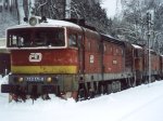 Msto : Jablonn nad OrlicDatum : 27.01.2000