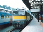 Msto : Praha hl.n.Datum : 28.09.1996