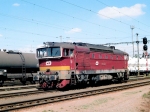 Msto : Hradec KrlovDatum : 06.08.1995