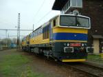 Msto : Ostrava lev (OL 3)Datum : 27.04.2004