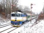 Msto : Janovice nad hlavouDatum : 14.02.2009