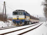 Msto : Janovice nad hlavouDatum : 07.02.2010