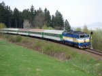Místo : Dešenice
Datum : 27.04.2008
