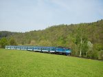 Místo : Zlenice
Datum : 08.05.2019