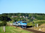 M�sto : Cerveny KostelecDatum : 21.09.2025