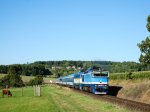 M�sto : Cerveny KostelecDatum : 21.09.2025