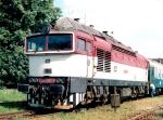Místo : Uherské Hradiště
Datum : 29.05.1996
