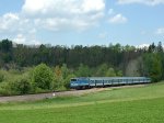 Msto : StrechovDatum : 17.05.2020