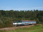 Msto : Stechov nad SzavouDatum : 29.09.2013