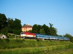 Msto : Luka nad JihlavouDatum : 14.06.2025