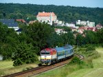 Msto : Namest nad OslavouDatum : 14.06.2025