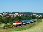 Msto : Namest nad OslavouDatum : 14.06.2025