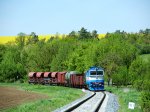 Msto : Popovice u Uherskeho HradisteDatum : 26.04.2025