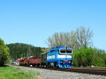 Msto : Bohuslavice nad VlariDatum : 26.04.2025