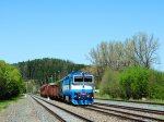 Msto : Bohuslavice nad VlariDatum : 26.04.2025