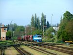 Msto : KyjovDatum : 26.04.2025