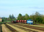 Msto : KyjovDatum : 26.04.2025