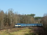 Msto : Studenec - VladislavDatum : 01.12.2024