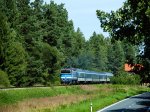 Msto : Nova Ves nad LuzniciDatum : 09.08.2025