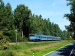 Msto : Nova Ves nad LuzniciDatum : 09.08.2025