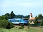 Msto : Dvory nad LuzniciDatum : 09.08.2025