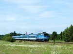 Msto : Dvory nad LuzniciDatum : 09.08.2025