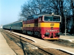 Msto : Hruovany nad JeviovkouDatum : 05.03.1997