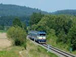 Msto : Janovice nad UhlavouDatum : 09.07.2024
