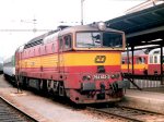 Msto : Brno hl.n.Datum : 29.05.1996