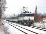 Msto : Janovice nad hlavouDatum : 03.01.2010