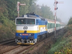 Msto : Janovice nad hlavouDatum : 28.09.2008