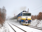 Msto : Janovice nad hlavouDatum : 14.02.2009