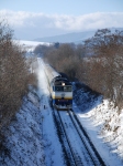 Msto : Petrovice nad hlavouDatum : 15.02.2009