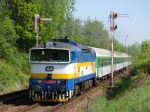 Msto : Janovice nad hlavouDatum : 03.05.2009