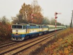 M�sto : Janovice nad hlavouDatum : 06.11.2005