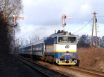 Msto : Janovice nad hlavouDatum : 12.01.2013